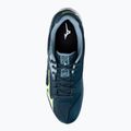 Pantofi de volei pentru bărbați Mizuno Thunder Blade 3 albastru V1GA217038 6