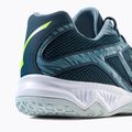 Pantofi de volei pentru bărbați Mizuno Thunder Blade 3 albastru V1GA217038 7