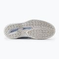 Pantofi de volei pentru femei Mizuno Thunder Blade 3 albastru deschis V1GC217002 4