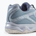 Pantofi de volei pentru femei Mizuno Thunder Blade 3 albastru deschis V1GC217002 8