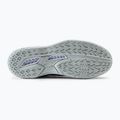 Pantofi de handbal bărbați Mizuno Ghost Shadow verde X1GA218038_39.0/6.0 4