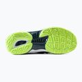 Pantofi de handbal pentru bărbați Mizuno Wave Phantom 2 albastru X1GA20606038 4