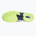 Pantofi de handbal pentru bărbați Mizuno Wave Phantom 2 albastru X1GA20606038 11