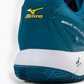 Pantofi de tenis pentru bărbați Mizuno Wave Intense Tour 5 CC 61GC190030 9