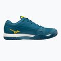 Pantofi de tenis pentru bărbați Mizuno Wave Intense Tour 5 CC 61GC190030 10