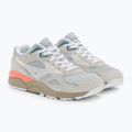 Încălțăminte Mizuno Sky Medal S snow white/stone blue/pool blue 5