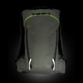 Rucsac de alergare Mizuno Running 8 l hai/grey 6