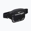 Centură de alergare Mizuno Waist Pouch M sumi/black