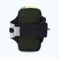 Bandă de telefon pentru alergat  Mizuno Arm Pouch sumi/black 2