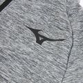 Jachetă de tenis pentru femei Mizuno Training gray melange 3