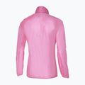 Geacă de alergare pentru femei Mizuno Aero wild orchid 4