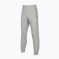 Pantaloni pentru bărbați Mizuno Sweat heather grey
