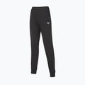 Pantaloni pentru femei Mizuno Sweat green/black
