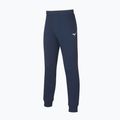 Pantaloni pentru femei Mizuno Sweat yellow/navy