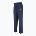 Pantaloni de antrenament pentru bărbați Mizuno Micro Long navy