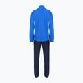 Trening pentru femei Mizuno Micro bluza+spodnie black 2