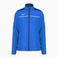 Trening pentru femei Mizuno Micro bluza+spodnie black 3