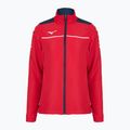 Trening pentru femei Mizuno Micro bluza+spodnie navy 3