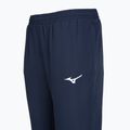 Trening pentru femei Mizuno Micro bluza+spodnie navy 7