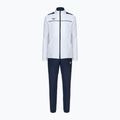 Trening pentru femei Mizuno Micro bluza+spodnie navy