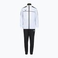 Trening pentru copii Mizuno Micro bluza+spodnie heather grey