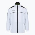 Trening pentru copii Mizuno Micro bluza+spodnie heather grey 3