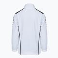 Trening pentru copii Mizuno Micro bluza+spodnie heather grey 4