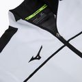 Trening pentru copii Mizuno Micro bluza+spodnie heather grey 6