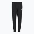 Trening pentru copii Mizuno Micro bluza+spodnie heather grey 8