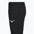 Trening pentru copii Mizuno Micro bluza+spodnie heather grey 10