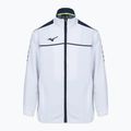 Trening pentru copii Mizuno Micro bluza+spodnie black 3