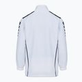 Trening pentru copii Mizuno Micro bluza+spodnie black 4