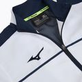 Trening pentru copii Mizuno Micro bluza+spodnie black 6