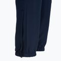 Trening pentru copii Mizuno Micro bluza+spodnie black 12