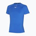 Tricou de tenis pentru bărbați Mizuno Tee albastru 62GA150128