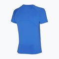 Tricou de tenis pentru bărbați Mizuno Tee albastru 62GA150128 2