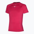 Tricou de tenis pentru bărbați  Mizuno Tee opera red 62GA150164