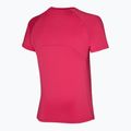 Tricou de tenis pentru bărbați  Mizuno Tee opera red 62GA150164 2