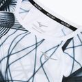 Tricou de alergat pentru femei  Mizuno white 3