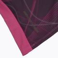 Tricou de alergat pentru femei Mizuno Aero Tee gape wine 4