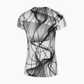 Tricou de alergat pentru femei  Mizuno Graphic Tee white 2