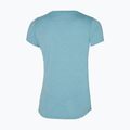Tricou de alergat pentru femei  Mizuno Impusle Core RB Tee milky blue 2