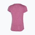 Tricou de alergat pentru femei  Mizuno Impusle Core RB Tee magenta haze 2