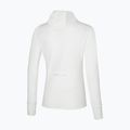 Bluză de alergat pentru femei Mizuno Warmalite Hooded LS white Mizuno Warmalite Hooded LS white 2