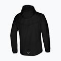 Geacă de alergare pentru bărbați Mizuno Waterproof 20K ER black 2