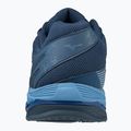 Pantofi de volei pentru bărbați Mizuno Wave Voltage albastru marin V1GA216021 7