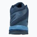 Pantofi de volei pentru bărbați Mizuno Wave Voltage Mid albastru marin V1GA216521 8