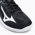 Pantofi de volei pentru bărbați Mizuno Thunder Blade 3 negru V1GA217001 8