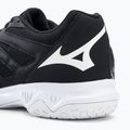 Pantofi de volei pentru bărbați Mizuno Thunder Blade 3 negru V1GA217001 11