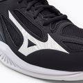 Pantofi de volei pentru bărbați Mizuno Thunder Blade 3 Mid negru V1GA217501 7